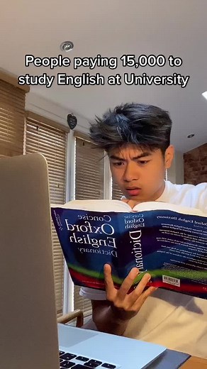 English Major Memes: University Jokes