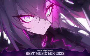Nightcore Gaming Mix 2023 ♫ 1 Hour Gaming Music ♫ New Music 2023 EDM Gaming Musi
