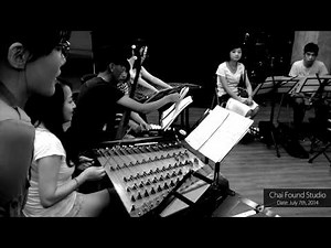 CHTHONIC works on special sets for W:O:A, Summer Sonic