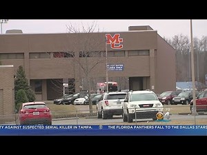 Still No Motive In Deadly Kentucky School Shooting