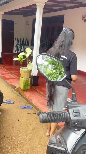 Harshi J. Wijewardhana on TikTok