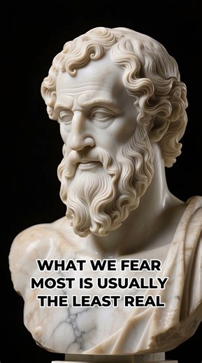 STOIC PHILOSOPHY — SENECA THE YOUNGER #stoic #stoicphilosophy #stoicism