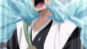 No hate to the dub but Toshiro’s scream cracks me up every time 😭