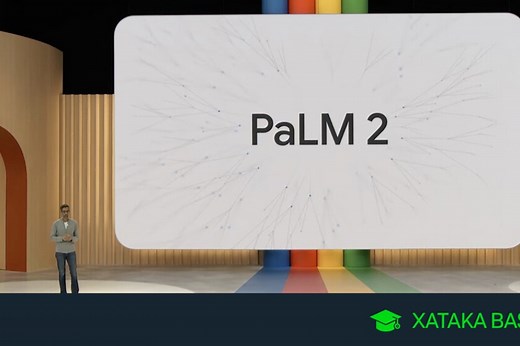 PaLM 2: qué es, cómo funciona, qué puede hacer y cómo probar este modelo de lenguaje por inteligencia artificial