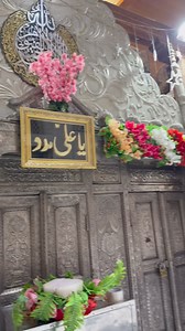 6.4K views · 211 reactions | Saiyed Ali mira datar (R.A) Dargah...