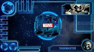 29 reactions | Tony Masters, mejor conocido como Taskmaster, posee una increíble habilidad y capacidad de replicar los movimientos de todo aquel al que se enfrente, hecho que lo vuelve súper letal y peligroso. ¡Debes conocer del villano ahora! https://bit.ly/3dzHFng | SMASH | Facebook