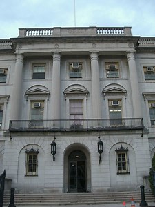 Chase Headquarters Building - Alchetron, the free social encyclopedia