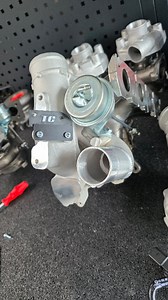 🎯 K04.064 mit Gehäusemodifikation – meine Lösung für den Golf 6 GTi & co EA888 Gen 2! Egal ob 1.8 oder 2.0 TFSI – Plug & Play war gestern. Ich zeig dir, wie’s richtig geht. Turbo-Technik auf einem neuen Level. Kein Gerate, kein Kompromiss. 👉 Hier kommt Leistung, die passt. #TurboConceptsStyle 💥 #golf6gti #ea888 #tfsi #vagpower #turbolife #turboupgrade #k04turbo #boostculture #carsoftiktok #vagfamily #1.8tfsi #2.0tfsi #golfperformance #tuningparts #madeingermany | Turbo Concepts