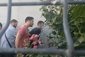 Cum s-a justificat criminalul de la Corbu. Filmul evenimentelor şi noi detalii din anchetă, oferite de procuror: „A fost măcel” VIDEO