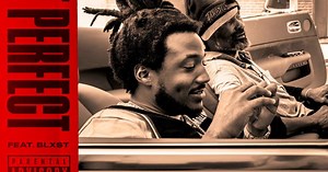 I Ain't Perfect (feat. Blxst) by Mozzy