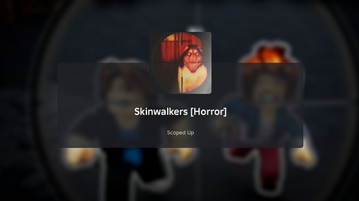 Skinwalkers: A beginner's guide