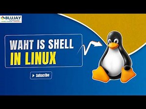 What is Shell in Linux? | Everything You Must Know!