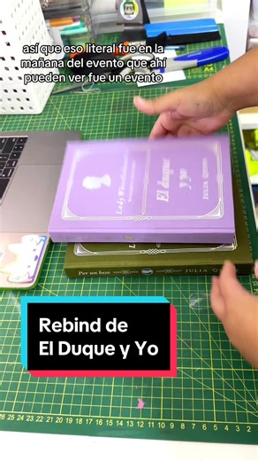 Reempastando El Duque y Yo en 13 Horas