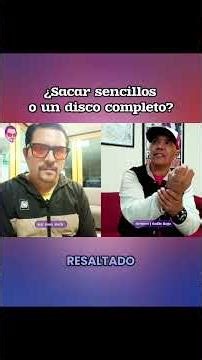 La industria musical es tan rápida como el TikTok ¿Sacar sencillos o un disco completo? #MilUsosRock