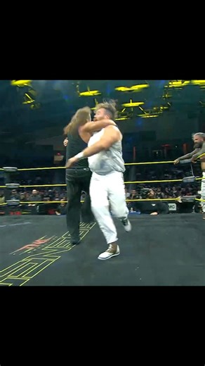 The Righteous want The Hardys Tag Team Titles! Watch on TNA : https://watch.tnawrestling.com/ SAVE 10% on TNA VIP Annual with the code GENESIS26 #tnawrestling #tnagenesis | TNA Wrestling