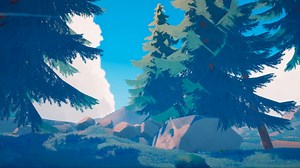 8.3K views · 80 reactions | Check out Under Canopies, an upcoming indie open-world survival crafting game where you can build your own cabin and raise sheep and chickens. Learn more: https://80.lv/articles/check-out-this-indie-game-where-you-can-construct-a-cabin-raise-sheep-and-chickens/ | 80 Level | Facebook