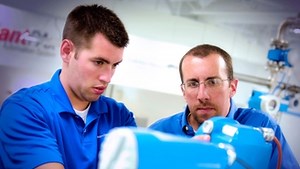 Preferred Municipal System Integrator Training