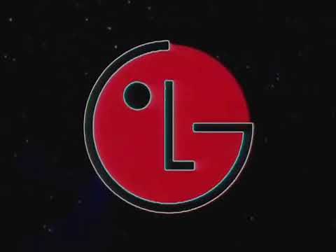 LG Logo 1995 in The Real G-Major 4.