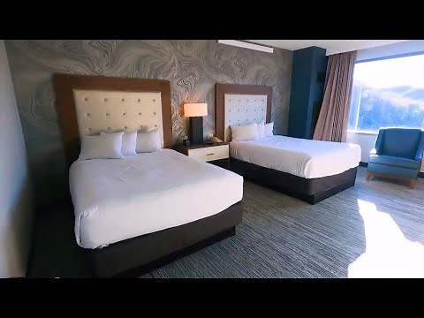 Harrah's Cherokee |NEWLY RENOVATED| Premium Mountain Tower Room
