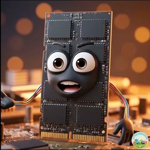 How Your Computer Works: A Fun Guide to PC Components | YMD Tech Hub