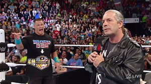 1.1M views · 817 shares | Two years ago today, John Cena's US Open Challenge was thrown down... and Sami Zayn picked it up! | WWE | Facebook