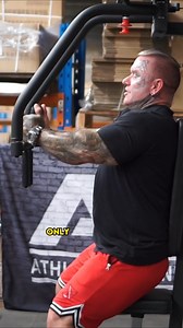 9.8K views · 358 reactions | LEE PRIEST: Right Height for Pec Flys ATX® Pec Fly/Rear Delt Machine (ATX-PEC-650) - https://samsfitness.com.au/equipment/atx-pec-fly-rear-delt-combo/ | Sam's Fitness | Facebook