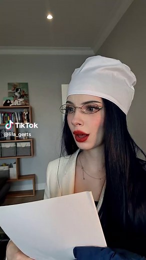 тгк: lila_gerts on TikTok