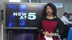 3.8K views · 11 reactions | Here's part of what we're working on starting at 5 on NewsChannel 12. | WCTI News 12 | Facebook