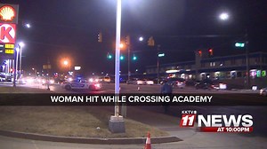 17K views · 29 reactions | Tonight on 11 News at 10PM A heartbreaking interview. A mom and her two young children. Their father is the one murdered in the Kmart parking lot. And, a spot we've all driven by. A woman hit by a car. We're talking to someone who knows the driver, and the woman who was hit. How police say it happened. | KKTV 11 News | Facebook