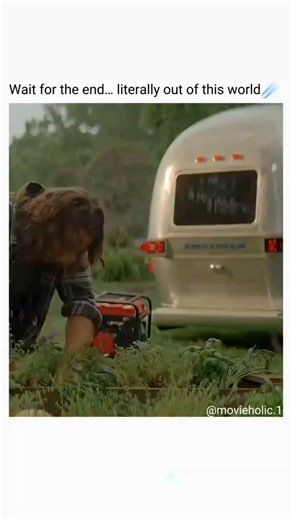 @movieholic.1 on Instagram: "🎬 = The Mist (2007) Correction: Actually, this scene is from the TV series "Outer Range" (specifically Season 1, Episode 4) •Rating: TV-MA (for language, violence, and some nudity) •Genre: Neo-Western / Sci-Fi / Mystery •Quick Summary The story follows Royal Abbott (played by Josh Brolin), a rancher fighting for his land and family in Wyoming. He discovers an unfathomable mystery—a giant, supernatural black void—at the edge of his pasture. This specific scene shows 