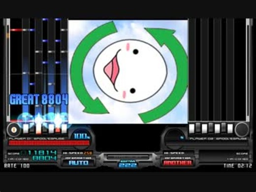 【発狂BMS段位認定】Overjoy