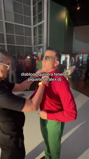 El Swing de Alex DJ y la Nostalgia