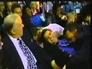 Kenneth E. Hagin - Drunk in the Spirit, Holy Laughter