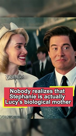 La conexión sorprendente entre Stephanie y Lucy