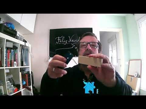 110 - NextCloud+NgInx+Certificado+DucDns en una Raspberri pi con IOTStack ( Parte 1 )