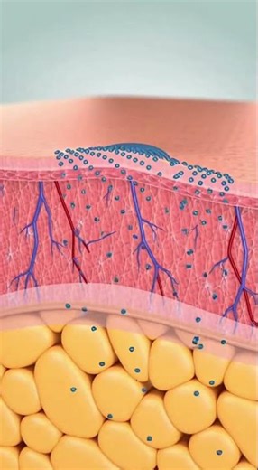 Why PMU Fades Faster When Using Retinoids