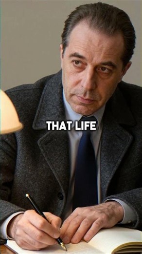 The Absurdist Philosopher Who Died the Most Absurd Death
