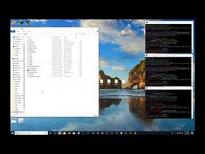 Console Client Tutorial - Scripting
