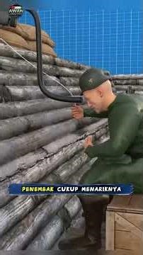 Periscope Gun: The Ghost Weapon of the Trenches of World War I