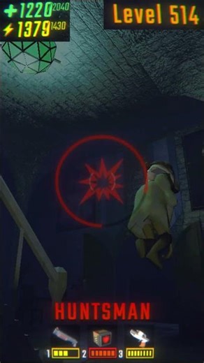 KILLING HUNTSMAN WITH HUNTSMAN in R.E.P.O. #repo