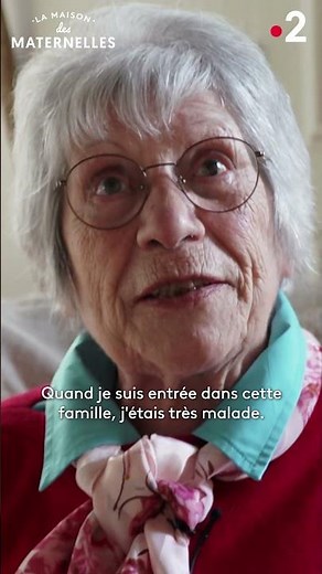 Une famille d'accueil pour les retraités - #LMDM