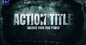 Action Title Pro