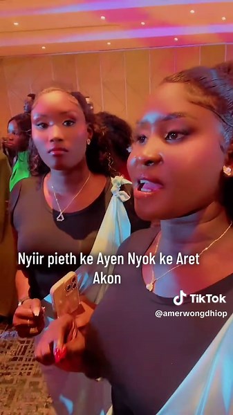 Exploring Nyiir Pieth's Cultural Significance