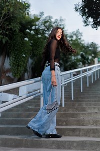 3.4M views · 101K reactions | POSE X RESULTADO ✨ Starring: @_taisbrandao ...#pose #morro #brazil #model #fashionstyle | Tiago Silva Fotos | Facebook