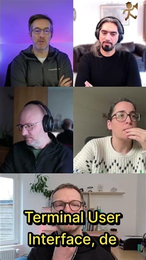 Domination Java Dans Le Terminal #java #terminal #TUI