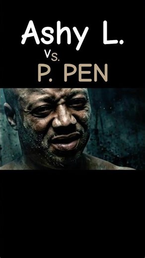 “ASHY LARRY vs PIGPEN… THIS GOT DIRTY 😭💀” #ashylarry #pigpen #charliebrown #davechappelle #video