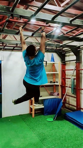 Ultimate Gym Workout: Pull-ups & Core! 🔥💪#gym #workout #fitness #pullups #core #backworkout