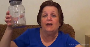 “8 things I do when I want to find hidden money in my budget”