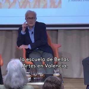 👨‍🎨 En los años 60, la única manera de conocer a ciertos artistas internacionales en España era a través de los libros. Por eso, la biblioteca que Fernando Zóbel instaló en el Museo de Arte Abstracto Español fue un punto de referencia para muchos artistas Aquí, lo explica Jordi Teixidor | Fundación Juan March