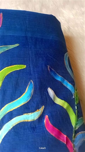 ColorQ on Instagram: "এই সেটের কালারটা দেখছেন😍😍"